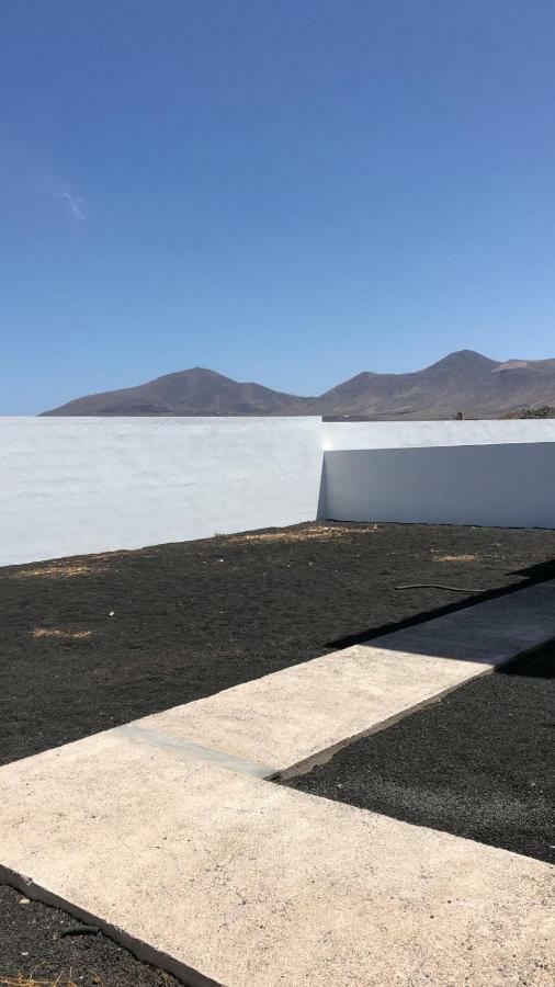 Villa Blanca 普拉亚布兰卡 外观 照片