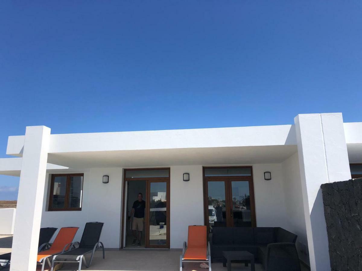Villa Blanca 普拉亚布兰卡 外观 照片