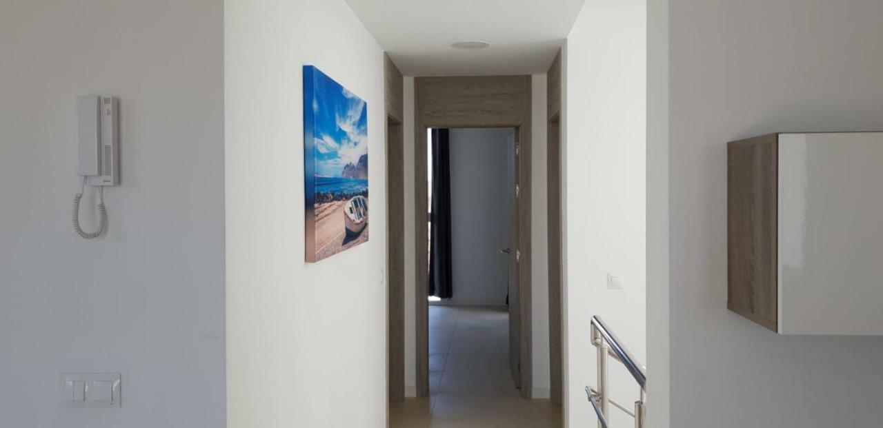 Villa Blanca 普拉亚布兰卡 外观 照片