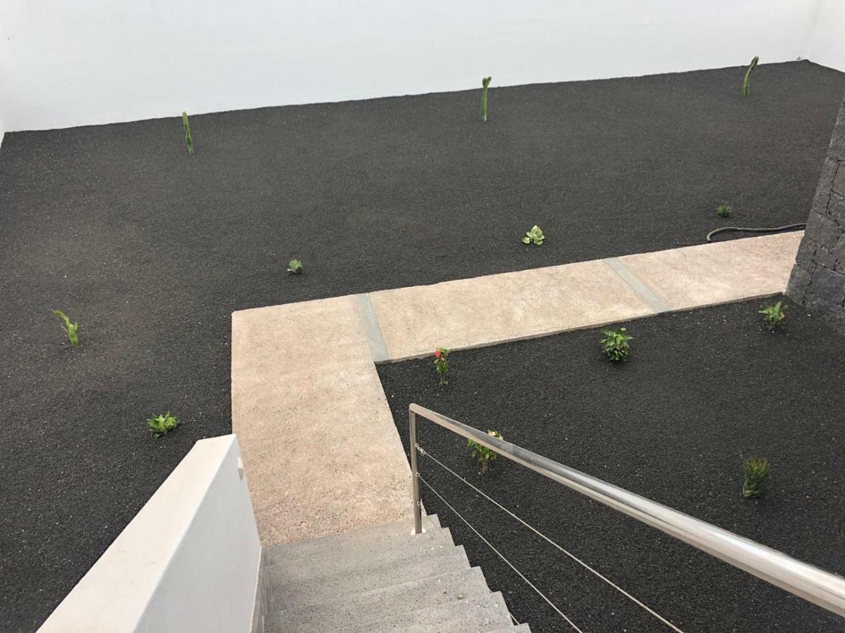 Villa Blanca 普拉亚布兰卡 外观 照片