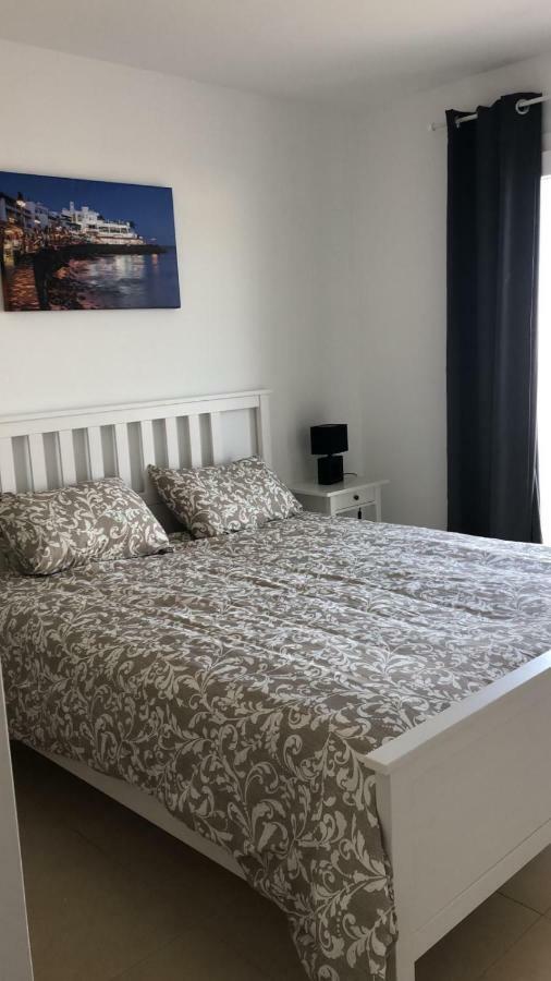 Villa Blanca 普拉亚布兰卡 外观 照片