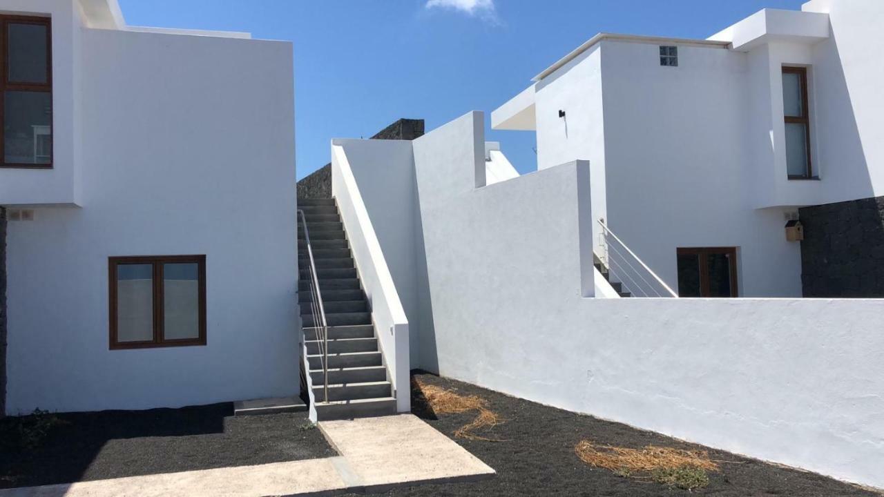 Villa Blanca 普拉亚布兰卡 外观 照片
