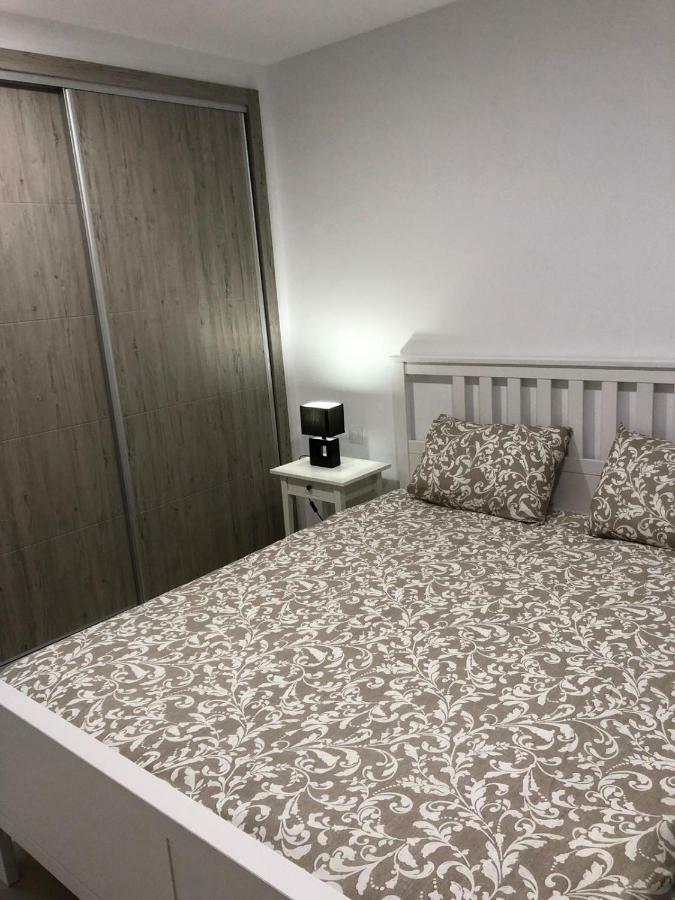 Villa Blanca 普拉亚布兰卡 外观 照片