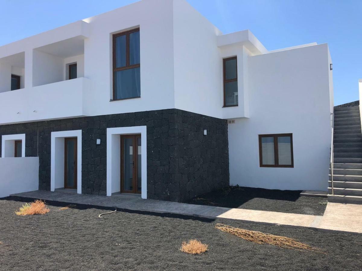Villa Blanca 普拉亚布兰卡 外观 照片