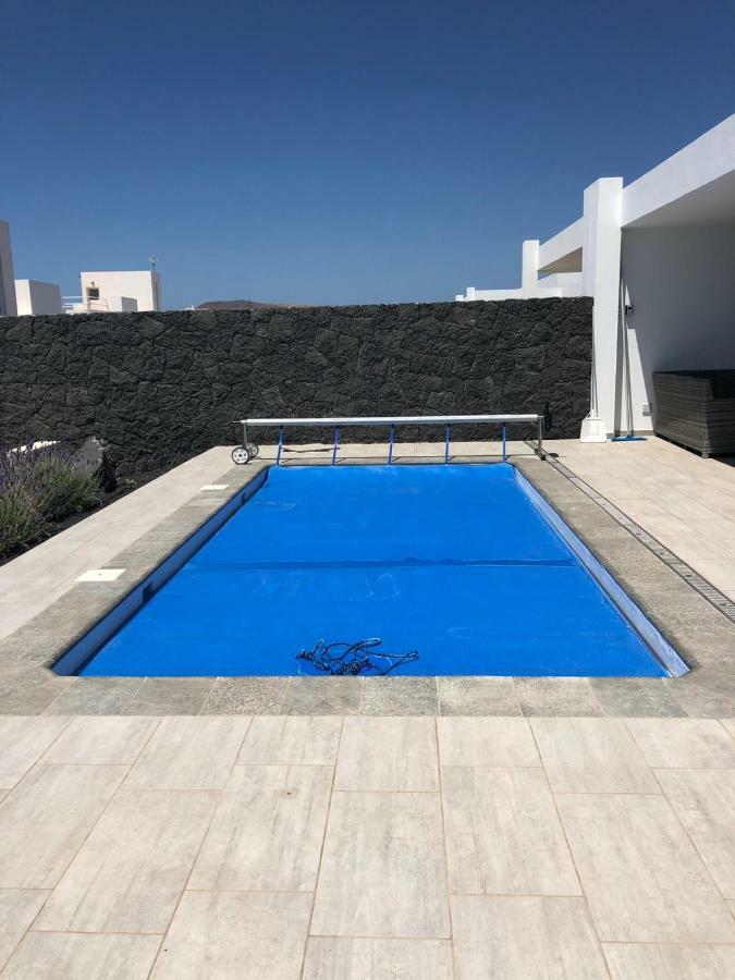 Villa Blanca 普拉亚布兰卡 外观 照片